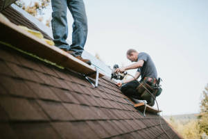 Local Roofers in Centennial, CO
